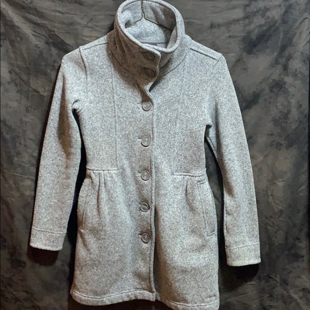 Patagonia coat